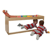 Pretend Play and Storage
