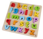 Chunky Puzzles