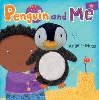 Puppet Pals: Penguin and Me