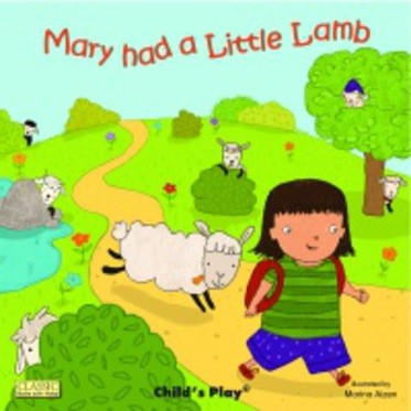 Mary had a Little Lamb