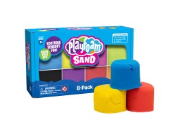 Playfoam Sand 8-Pack