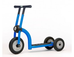 Pilot 100 3-Wheeled Scooter