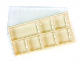 Mini Tray with Lid