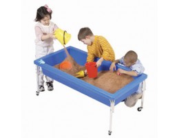 Activity Table and Lid Set 