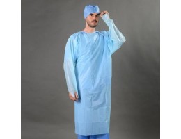 Disposable Gowns 