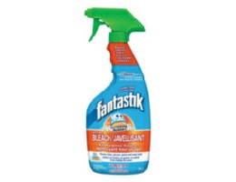  Fantastik All Purpose Cleaner With Bleach 