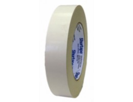 Double Sided Tape 18mm x 33m Pack of 6