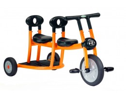 Pilot 200 BeTricycle