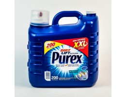 Purex H.E Liquid Detergent