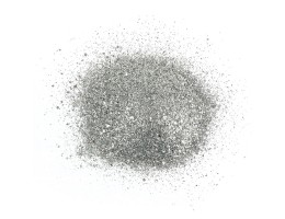 Glitter Powder/Shaker Silver 454gram