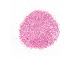 Glitter Powder/Shaker Pink 454gram