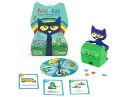 Pete the Cat Groovy Friendship Game