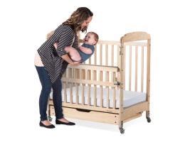 Next Generation Serenity Compact Cribs