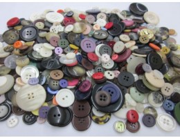Regular Buttons