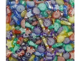 Seashell Beads