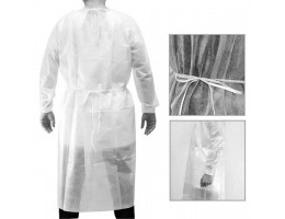 Disposable Gowns Polypropylene