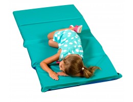 Folding Rest Mat – 4 Section 1" Thick