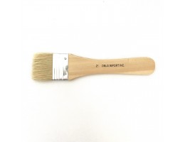 Paint Brush Bristle 2" 50mm 