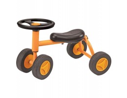 Quaddy Trike