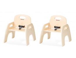 Simple Sitter Pack of 2