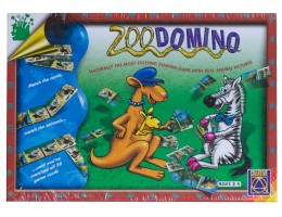 Zoo Domino