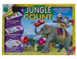 Jungle Count