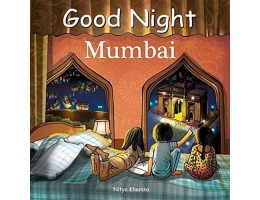 Good Night Mumbai 