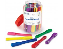 Magnetic Wands (Set of 24)