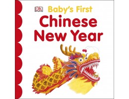 Baby's First Chinese New Year*