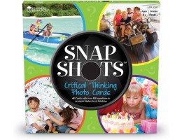 Snapshots Critical Thinking Photo Cards