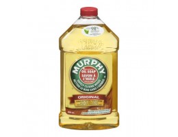 Murphy Oil Liquid