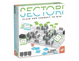 Sectori Board Game 