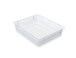 Paper-Tray - Clear