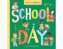 Hello, World! School Day
