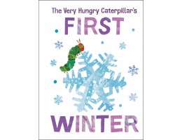 The Very Hungry Caterpillar's First Winter
