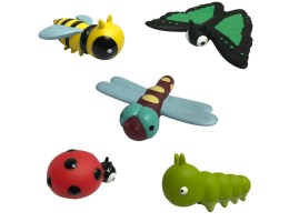 Insects Playset