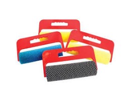 Giant Texture Rollers (4)