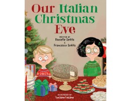 Our Italian Christmas Eve