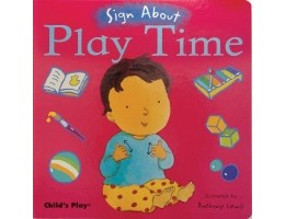 Sign About: Play Time