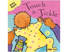 Baby Gym: Touch & Tickle