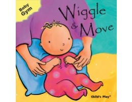 Baby Gym: Wiggle & Move