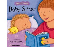 First Time: Baby Sitter