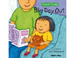 First Time: Big Day Out