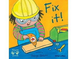 Helping Hands: Fix It!