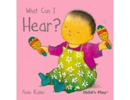 Small Senses: What Can I Hear?