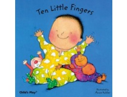 Ten Little Fingers