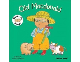 Hands-On Songs: Old Macdonald