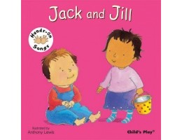 Hands-On Songs: Jack and Jill