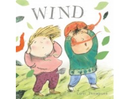 Whatever The Weather: Wind