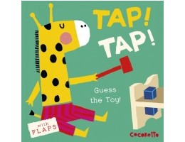 What's that Noise? TAP! TAP!